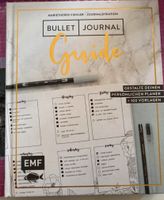 Bullet Journal Guide emf Bayern - Uffing Vorschau