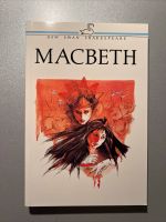 Macbeth von Shakespeare Niedersachsen - Adelheidsdorf Vorschau