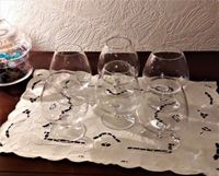 6 Cognac gläser – Cognacschwenker Hessen - Eschborn Vorschau