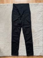 Chino Stoff-Hose von „H&M Mama“ Gr. 40 schwarz Köln - Mülheim Vorschau