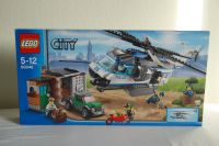 LEGO City Set 60046 – Verfolgung mit dem Polizeihubschrauber Nordrhein-Westfalen - Troisdorf Vorschau