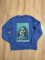 The Joker DC Batman Pulli / Pullover Größe L Nordrhein-Westfalen - Moers Vorschau