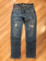 Neuw. Hollister California Herren Jeans W29 L30 Dad Jean ripped Rheinland-Pfalz - Landau in der Pfalz Vorschau