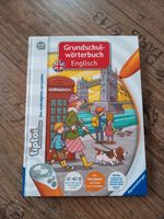 Tiptoi Buch " Grundschulwörterbuch Englisch" Sachsen - Schöneck Vorschau