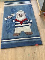 Kinderteppich Sigikid 160x90 cm Bayern - Gersthofen Vorschau