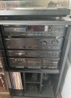 Pioneer Stereo-Anlage Nordrhein-Westfalen - Königswinter Vorschau