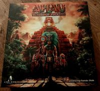Ahau Rulers of Yucatan Brettspiel Kickstarter Edition Bayern - Aschaffenburg Vorschau