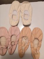 Ballett Schuhe Gymnastikschuhe Häfen - Bremerhaven Vorschau