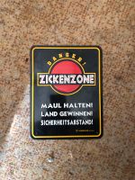Zickenzone Nürnberg (Mittelfr) - Südstadt Vorschau