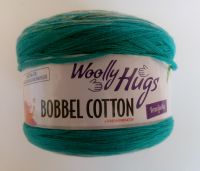 Wolle, Bobbel - Cotton das 4 fähige gefachte Garn Schleswig-Holstein - Preetz Vorschau