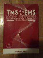 TMS & EMS Mathe Leitfaden Bayern - Erlangen Vorschau