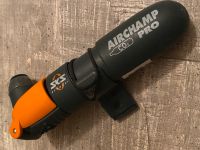 Fahrradpumpe Airchamp Pro Instant Pannenhilfe München - Allach-Untermenzing Vorschau