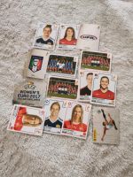 Panini Frauen 2017 Sachsen-Anhalt - Wanzleben Vorschau