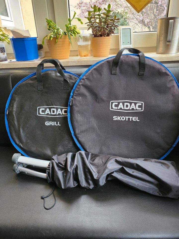 Cadac Carri Chef 40cm in Dortmund