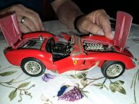 Modellauto Ferrari 250 Testarossa 1957 Nordrhein-Westfalen - Moers Vorschau