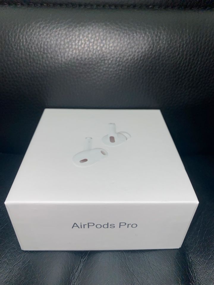 Apple AirPods Pro 2nd Generation in Rottweil