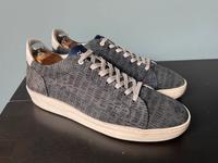 Floris van Bommel Sneakers 7.5 / 41.5 Bayern - Gerbrunn Vorschau