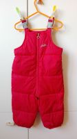 Kanz Schneehose fuchsia Größe 86 Nordwestmecklenburg - Landkreis - Rehna Vorschau