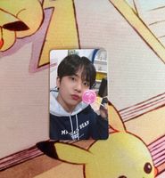 WTS|NFT - Ateez Jongho Nacific Round 4 Photocard Brandenburg - Fürstenwalde (Spree) Vorschau