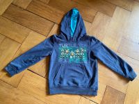 Turtles Hoodie, Pullover Gr. 116 Sachsen-Anhalt - Magdeburg Vorschau