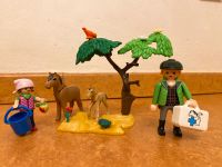 Playmobil Country 6949 Ponymama mit Fohlen *TOP* Niedersachsen - Rosdorf Vorschau