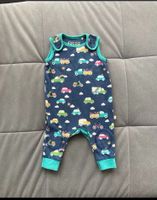 ** Strampler Frugi Baby Hans Natur Biobaumwolle wie Neu** Mitte - Tiergarten Vorschau