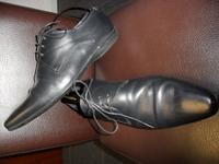 Hugo Boss Herrenschuhe Gr 43 Herzogtum Lauenburg - Mölln Vorschau