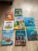 Bücher Kinderbücher die drei !!!, Barbie, Mia and me, Disney Nordrhein-Westfalen - Lübbecke  Vorschau