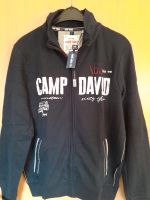 ORIGINAL CAMP DAVID schwarze Sweatjacke L Nordrhein-Westfalen - Harsewinkel Vorschau