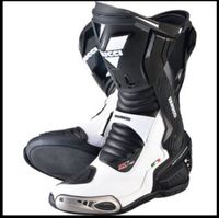 Vanucci RV5 Pro gebraucht Motorrad Stiefel 43 Nordrhein-Westfalen - Paderborn Vorschau