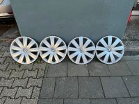 Original VW Passat Radkappen 16 Zoll Radzierblenden 3AA 601 147 Aachen - Aachen-Richterich Vorschau