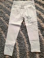 Tredy Joggpant weiß Gr 42 Nordrhein-Westfalen - Balve Vorschau