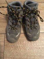 Lowa Simon II GTX Trekking Schuhe Größe 33 wie 32 Hessen - Oberursel (Taunus) Vorschau