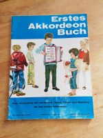 Akkordeon Noten - Erstes Akkordeon Buch Hessen - Ronneburg Hess Vorschau