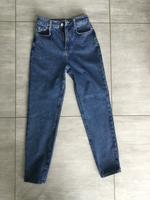 Jeans Zara 34 Boyfriend blau Hose Bluejeans Rheinland-Pfalz - Marienrachdorf Vorschau