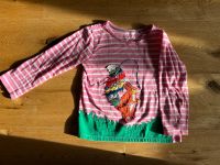 Mini Boden Langarmshirt Eichhörnchen 4-5 Jahre Nordvorpommern - Landkreis - Wendisch Baggendorf Vorschau