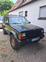 Jeep Cherokee XJ 4.0 Bayern - Augsburg Vorschau