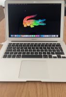 MacBook Air 13, 1,6 GHz, 8GB RAM, guter Zustand Walle - Utbremen Vorschau