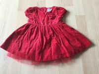 Wunderschönes Mädchen Kleid Größe 62 Berlin - Neukölln Vorschau