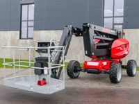 Manitou 160 ATJ RC 4RD ST5 S2 Baden-Württemberg - Crailsheim Vorschau