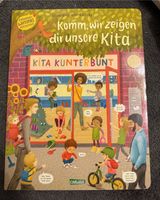 Komm wir zeigen sie unsere Kita - Kita Kunterbunt Wimmelbuch Nordrhein-Westfalen - Troisdorf Vorschau