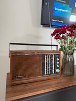 Traum Radio Blaupunkt Marimba 1969j Köln - Lindenthal Vorschau