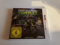 Nintendo 3ds Spiel Turtles Rheinland-Pfalz - Dexheim Vorschau