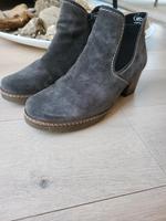 Gabor Comfort Stiefeletten 38 Niedersachsen - Schüttorf Vorschau