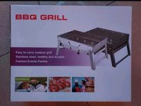 BBQ Grill Outdoor Nordrhein-Westfalen - Rhede Vorschau