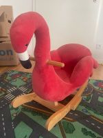 Mömax Flamingo Schaukel Tier - Hessen - Hanau Vorschau
