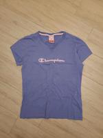 Champion T-Short Sport lila Flieder Gr S 36 neuwertig Damen Niedersachsen - Rosengarten Vorschau