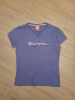 Champion T-Short Sport lila Flieder Gr S 36 neuwertig Damen Niedersachsen - Rosengarten Vorschau