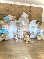 Genderreveal/Babyparty/Babyshower/Ballondeko/Party/Event Berlin - Reinickendorf Vorschau