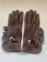 Luxus Leder Handschuhe Berin Glove USA Rheinland-Pfalz - Temmels Vorschau